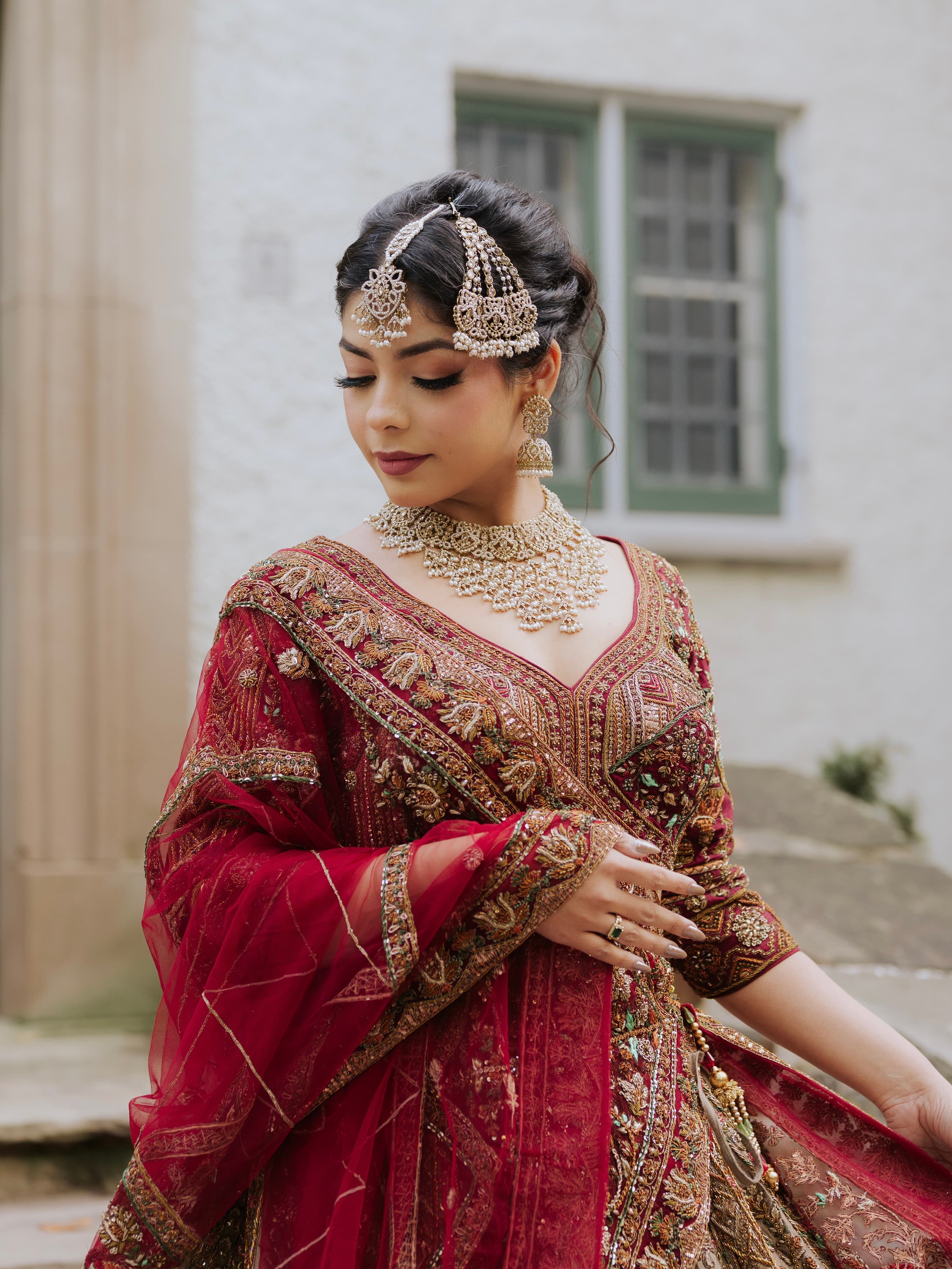 Beeha Beauty bridal and party makeup portfolio image 4